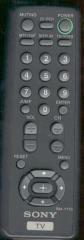 A remote control